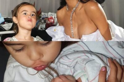 La hermanita más feliz! Natti Natasha comparte las primeras imágenes de sus hijas juntas!