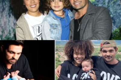 El milagro que recibió Ferdinando Valencia justo en el aniversario de su gemelo fallecido