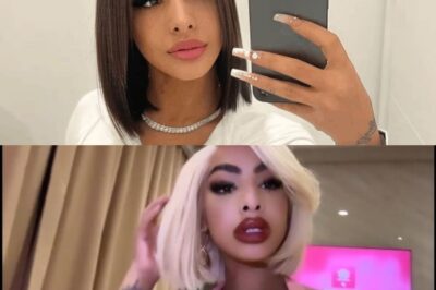 ¡Qué clase de look! Yailín aparece radiante y… causa furor con su outfit. 