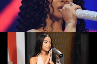 ¡De impacto! Yailin podría unirse al fenómeno más comentado de República Dominicana.