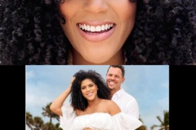 Francisca reveló al aire en Despierta América un secreto que no la deja no respirar