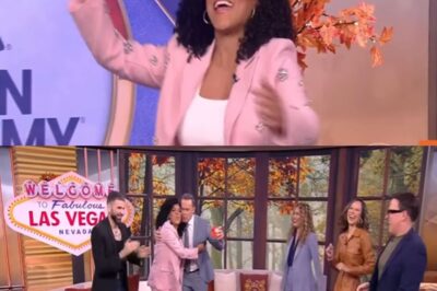 Francisca regresa a Despierta America y la esperan con una gran sorpresa