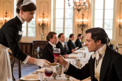 Milionário elogiou a garçonete em russo, acreditando que ela não entenderia — até que ela…