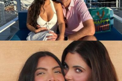 Chiquinquirá Delgado ya vive la gran boda de su hija Marielena Dávila