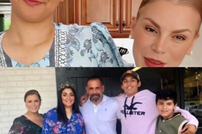 ¡Increíble! El esposo de Olga Tañón finalmente adopta a su hija tras años de lucha
