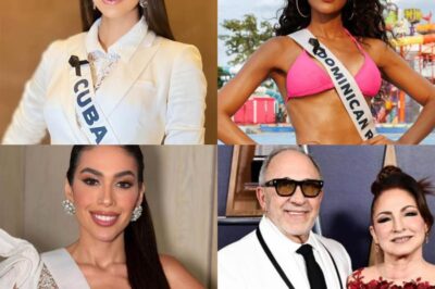 Así están las votaciones del público para esta noche en el Miss Universo