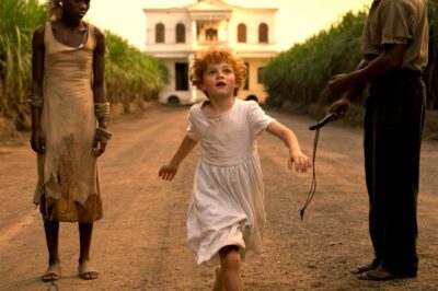 “Pónganla en el cepo”, dijo el capataz, hasta que su hijo llamó a la esclava “madre negra”, Bahía 1856.