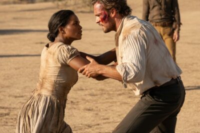 El explorador la violó, creyendo que era una esclava común y corriente, pero lo que sucedió después…