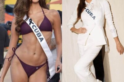 Lina Luaces salio con sorpresa de su entrevista con el jurado