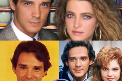 Piden ayuda urgente para recordado galán de telenovelas de los 80, quien hoy enfrenta la dura realidad de vivir en la calle