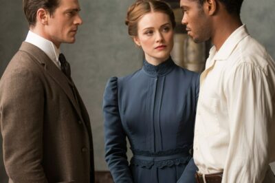 El esclavo hermafrodita que fue compartido entre el amo y su esposa… ambos se obsesionaron