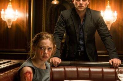 A El estómago me gruñía como un perro callejero, y las manos se me estaban congelando. Caminaba por la banqueta mirando las vitrinas iluminadas de los restaurantes, con ese olor a comida recién hecha que dolía más que el frío. No traía ni una sola moneda.