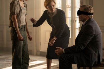 Madrastra obliga a una huérfana pobre a casarse con un hombre ciego sin saber que es multimillonario disfrazado