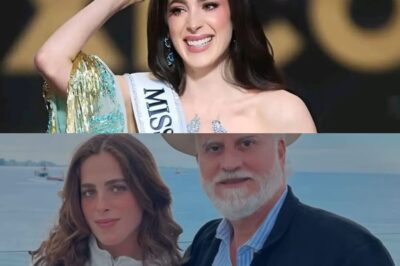 Quien es Bernardo Bosch, el poderoso padre de Fátima Bosch que tiene más poder e influencia que Emilio Estefan