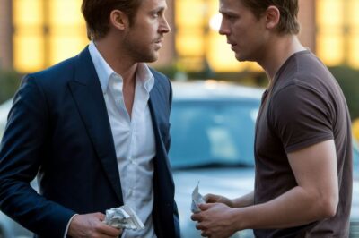 “NÃO SEI LER, PODE LER PRA MIM?” — PEDIU A CRIANÇA… O MILIONÁRIO ABRIU O BILHETE E CONGELOU