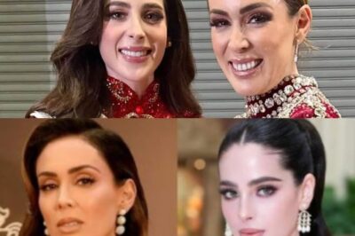 Fatima Bosch confiesa lo que le hizo Jacky antes del certamen que la hizo ganar