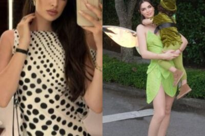 El VIDEO de Nadia Ferreira donde la critican por haber “perdido” muy rapido el acento de su tierra