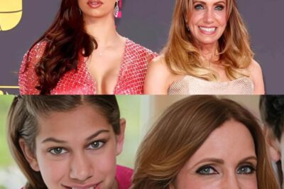 Lili Estefan confiesa que su hija Lina está viviendo lo que siempre fue su sueño