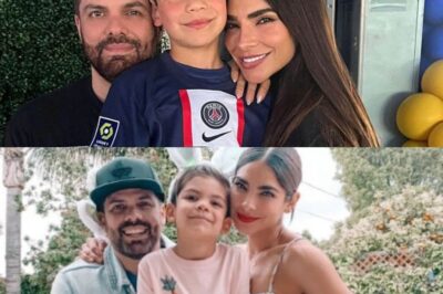 El hijo de Alejandra Espinoza sorprende al mundo con su increíble talento para la música