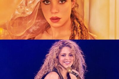ÚLTIMA HORA: El legendario diseñador Bob Mackie ha sacudido al mundo al hacer una propuesta a la superestrella Shakira: crear todo su vestuario para la próxima etapa de su gira en Estados Unidos. La colección estará inspirada en el icónico álbum Pies Descalzos y se confeccionará con materiales reciclados, promoviendo así la moda sostenible. “Shakira es el símbolo de la resiliencia, y creo que ella podrá expresar todo lo que mis diseños quieren transmitir”, declaró Bob Mackie. La propuesta causó furor en las redes sociales, generando millones de mensajes de felicitación hacia la cantante. Pero nadie podía imaginar que la reacción de Shakira haría llorar a Bob Mackie.