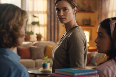 “No, no voy a cocinar para ustedes. Si quieren, puedo servirles un poco de agua”, dije con calma a los parientes de mi esposo, que habían aparecido sin avisar. 