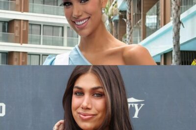 Entre lágrimas! Por fin habló! Lili Estefan rompe el silencio sobre Lina y su paso por Miss Universo,