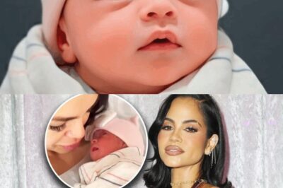 ¡Increible! Dominique Isabelle conquista Instagram, con sólo 3 dias de nacida y ya tiene mas de 90 mil seguidores.