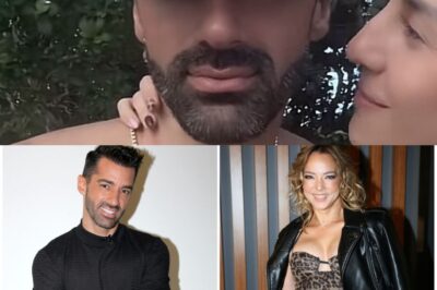 Adamari López se sincera y da su opinión sobre el romance de Toni Costa con Mimi Ortiz