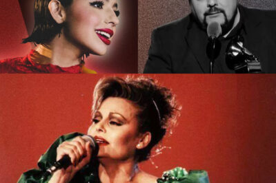 Manu Moreno arremete otra vez: acusa a Ángela Aguilar de apropiarse de un clásico