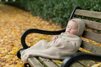 La Bondad Inesperada y el Secreto del Bebé Abandonado