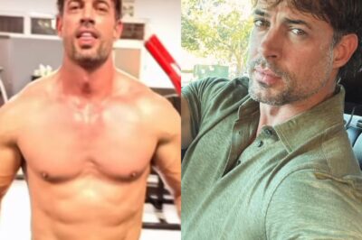 William Levy pone a sudar a las mujeres con su más reciente publicación en fotos
