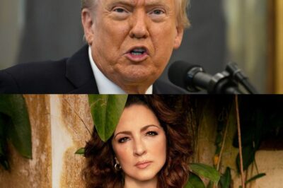 Gloria Estefan destroza al gobierno de Donald Trump al revelar que tiene miedo de hablar español en EEUU