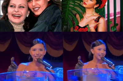 Ángela Aguilar se defiende: “No fue mi idea” en polémica por clásico