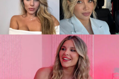 Ivana Icardi felicita a su sobrina y lanza demoledor dardo contra Wanda Nara