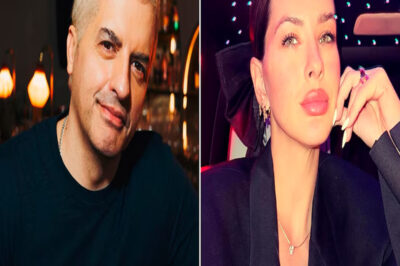 Ángel de Brito destroza a la China Suárez: la llama “mentirosa serial” sin filtro