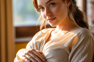 En su día de bodas, ella le dijo a su prometido que estaba embarazada. Él lo llamó una “sorpresa que arruinó su vida” y la abandonó en el juzgado. Sin hogar y desesperada, tomó el único trabajo que pudo encontrar: lavar autos. Pensaba que su vida había terminado, hasta que un día, escuchó por accidente una llamada telefónica desgarradora de un desconocido, y hizo algo imprudente…