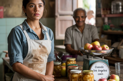 Millonaria pierde su fortuna y un humilde verdulero le cambió la vida
