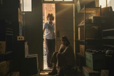 Desapareció, 15 años después su MADRE la encontró en la casa del vecino. Conmovió al país…