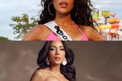 Sin ánimos y desabrida así catalogaron la pasarela de Rep. Dom. en traje de baño