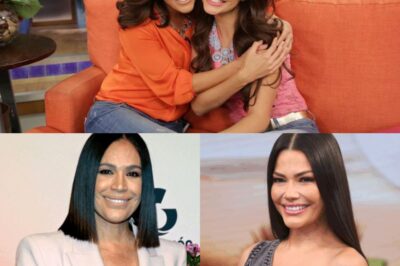 ¡Increíble pero cierto! El triste paso que han dado Karla Martínez y Ana Patricia Gámez en su amistad.