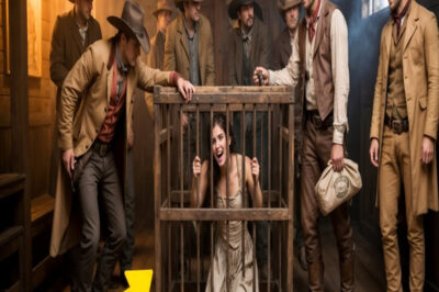 Compró a la niña que todos decían que era ‘Muy Rebelde’ — El destino la había convertido en su compañera de vida