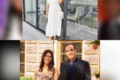 Tours impresionante por la casa de Karina Banda y Carlos Ponce en México