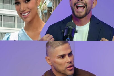 ¿Pagó Emilio Estefan 2 millones de dólares para que Lina Luaces fuera Miss Cuba? ¡La sorprendente verdad que nadie quiere que sepas!