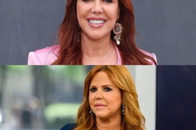 El cambio de Maria Celeste Arraras que los fans dicen que se ve vieja