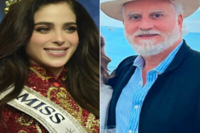 “¡Increíble! Fatima Bosch ganará 50 millones de dólares al mes como Miss Universo 2025”