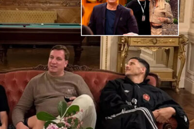 Wanda Nara sacude todo: Maxi López y Martín Migueles, juntos y sonrientes