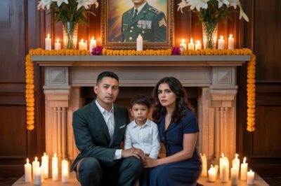 Mi cuñada había sido muda y sorda durante siete años. Cuando mi hermano murió, nos reunimos para dividir la herencia — entonces ella pronunció una frase que nos dejó completamente atónitos.