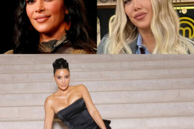 Kim Kardashian sorprende a Wanda Nara: consejo explosivo sobre divorcio con Icardi