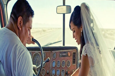 Una Novia en la Carretera Me Propuso Algo Que Jamás Imaginé…Cuando Descubrí La Verdad,Ya Era Tarde