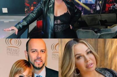 Ex mánager de Jenni Rivera destapa todo sobre la traición de Chiquis a su madre